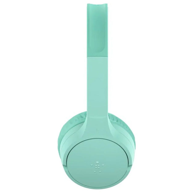 Belkin SoundForm Mini Kids Wireless On-Ear Headphones