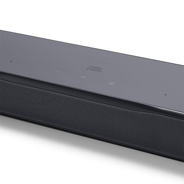 JBL BAR 800MK2 7.1 Channel Soundbar With Detachable Surround Speakers, 10” Subwoofer & Dolby Atmos - Black