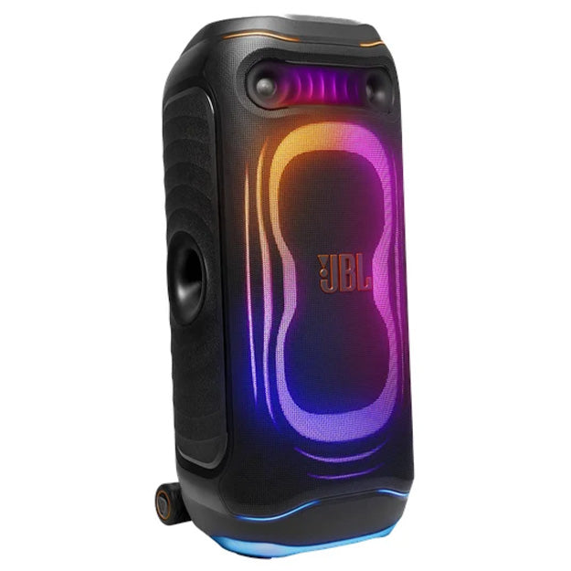 JBL PartyBox Ultimate 2 1500W Party Speaker - Black