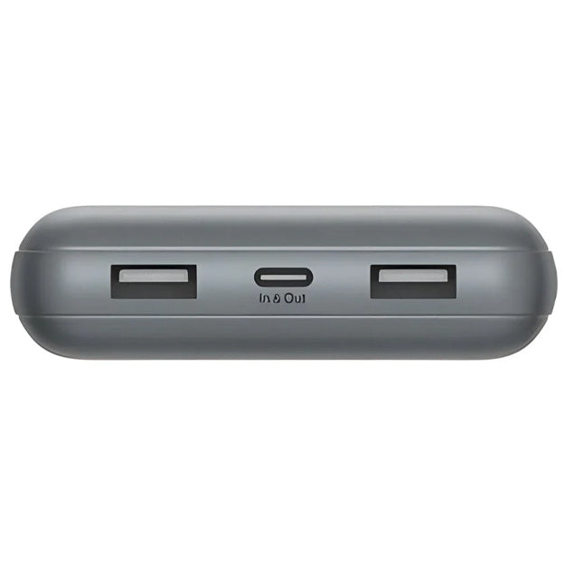 Belkin BoostCharge 20 000mAh Power Bank With USB-C 15 Watt