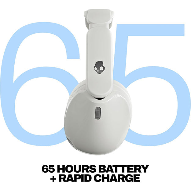 SkullCandy Hesh 540 ANC Wireless Over-Ear Bluetooth Headphones