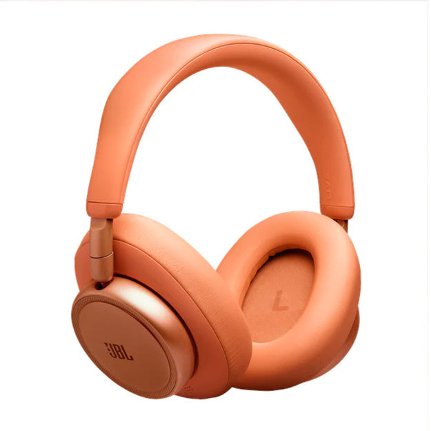 JBL Live 780NC Wireless Noise Cancelling Bluetooth Over-Ear Headphones