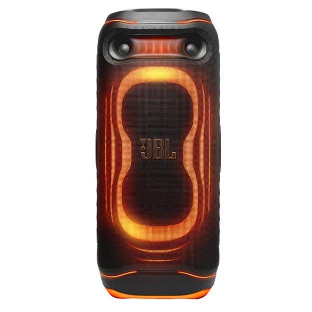 JBL PartyBox Ultimate 2 1500W Party Speaker - Black