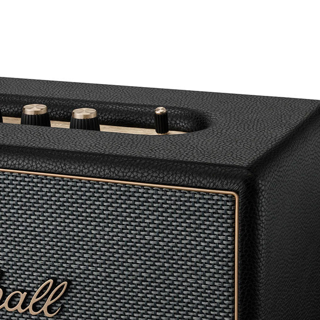 Marshall Stanmore IV Bluetooth Portable Speaker