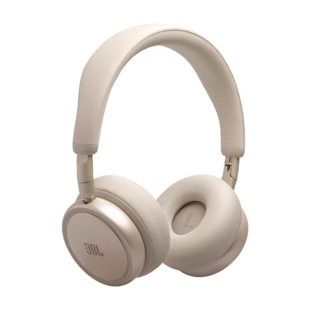 JBL Live 680NC Wireless Noise Cancelling Bluetooth On-Ear Headphones