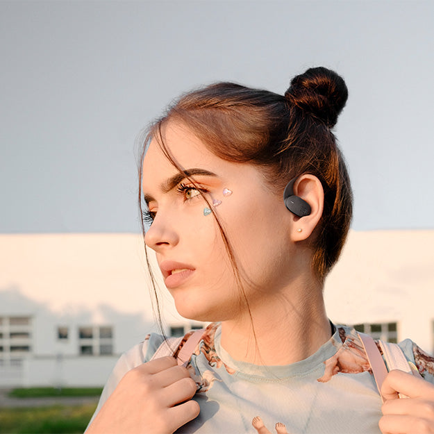 JBL Sense Lite True Wireless Open-Ear Headphones