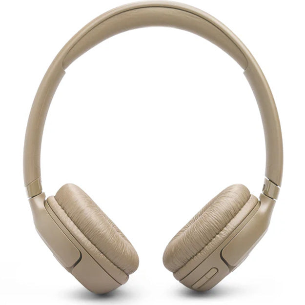 JBL TUNE 530BT Wireless On-Ear Bluetooth Headphones