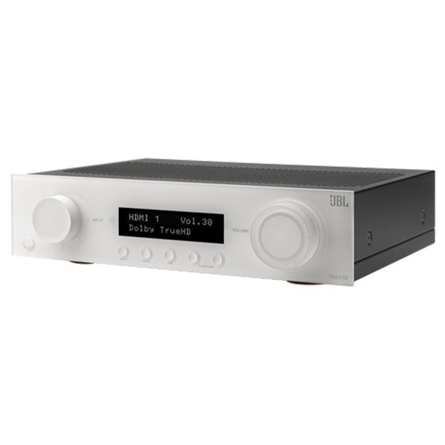 JBL MA310 5.1 Channel 4K AV Receiver
