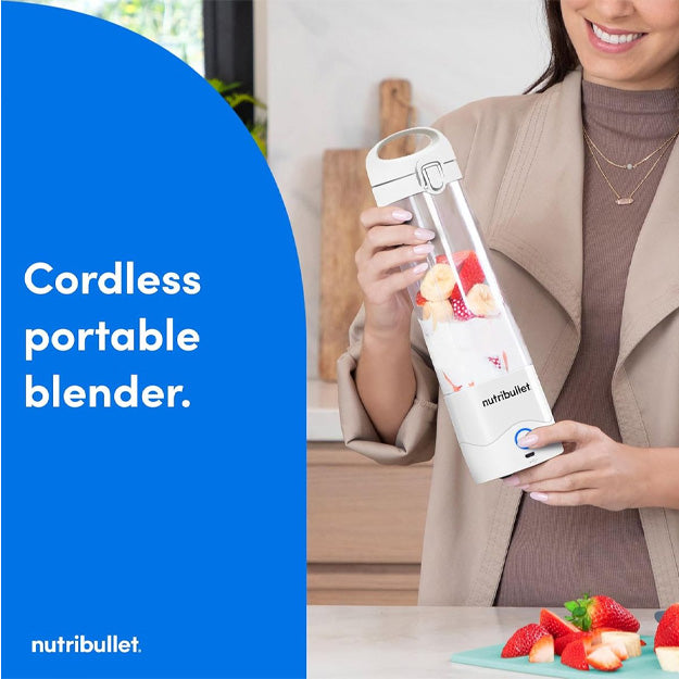 Nutribullet Portable Blender