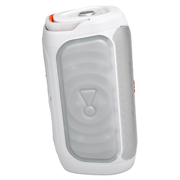 JBL Partybox 130 Portable Bluetooth Speaker With 2 x JBL Wireless Microphones