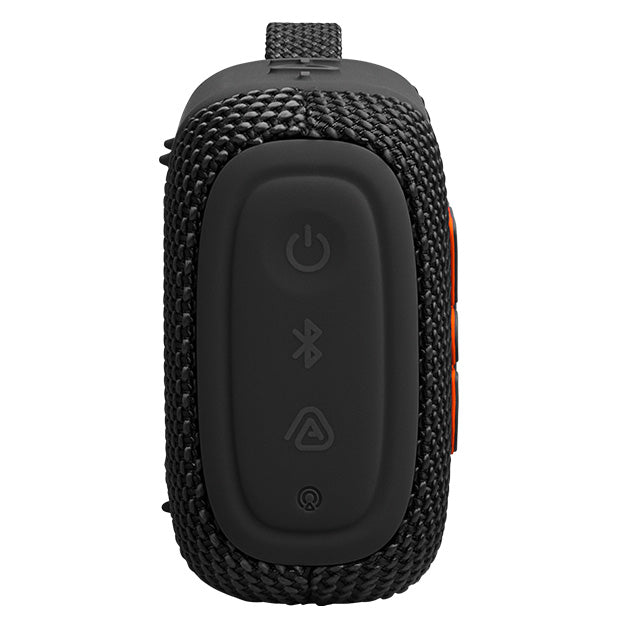 JBL Go 5 Portable Waterproof Bluetooth Speaker