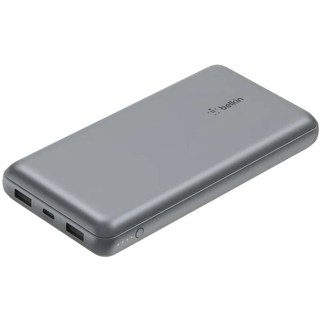 Belkin BoostCharge 20 000mAh Power Bank With USB-C 15 Watt