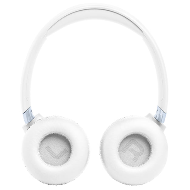 JBL TUNE 680NC Wireless On-Ear Noise Cancelling Headphones