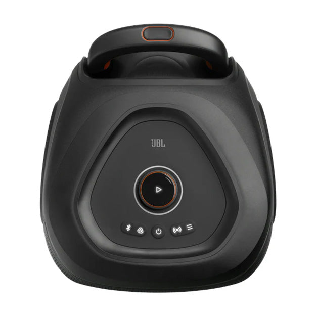JBL Partybox 330 Portable Bluetooth Party Speaker With Futuristic Lighting