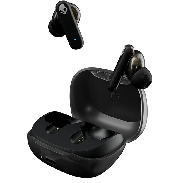 SkullCandy Smokin Buds True Wireless In-Ear Earbuds