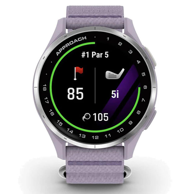 Garmin Approach J1 43mm Junior GPS Golf Watch