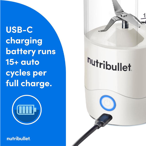Nutribullet Portable Blender