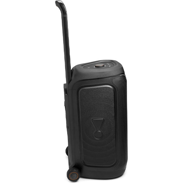 JBL PartyBox 330 Portable Bluetooth Speaker With 2 x JBL Wireless Microphones