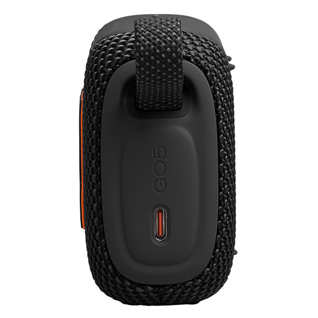 JBL Go 5 Portable Waterproof Bluetooth Speaker
