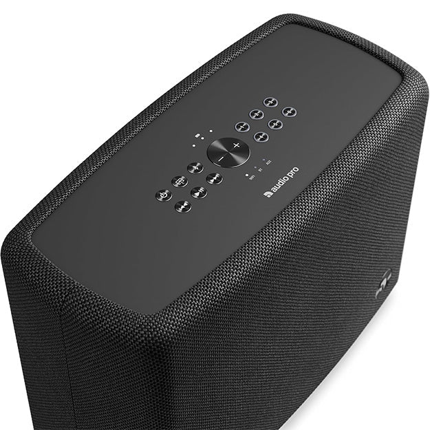 Audio Pro A15 W Portable Multiroom Speaker (WiFi & Bluetooth)
