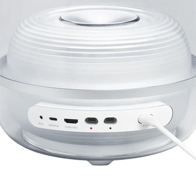 Harman Kardon SoundSticks 5 2.1 Channel Bluetooth Speaker With HDMI