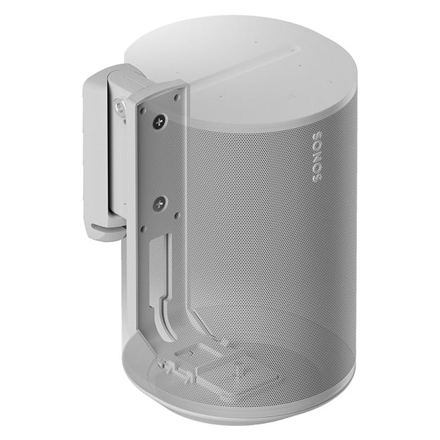 Flexson Wall Mount With Corner Piece For Sonos Era 100 Speaker