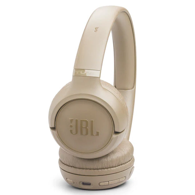 JBL TUNE 530BT Wireless On-Ear Bluetooth Headphones