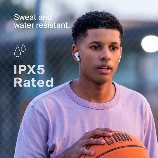 Belkin SoundForm Nano 2 Wireless In-Ear Earbuds For Kids