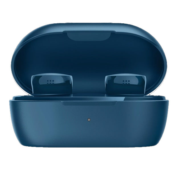 Bose QuietComfort Active Noise Cancelling Wireless Earbuds - Twilight Blue (Unboxed Deal)