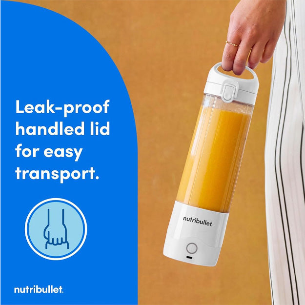 Nutribullet Portable Blender