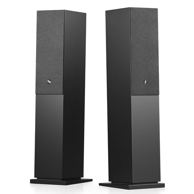 Audio Pro A48 W Multiroom Stereo Speakers (WiFi & Bluetooth)