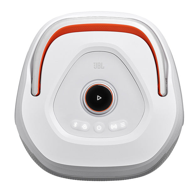 JBL PartyBox 130 Portable Speaker With Dynamic Lightshow & Foldable Handle