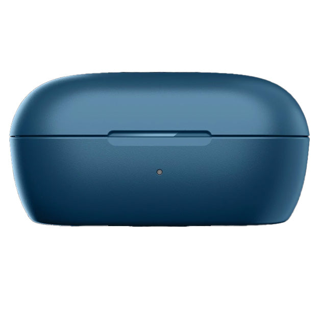 Bose QuietComfort Active Noise Cancelling Wireless Earbuds - Twilight Blue (Unboxed Deal)