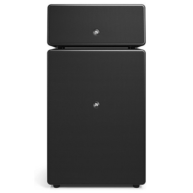 Audio Pro Drumfire II W Multiroom Speaker (WiFi & Bluetooth)