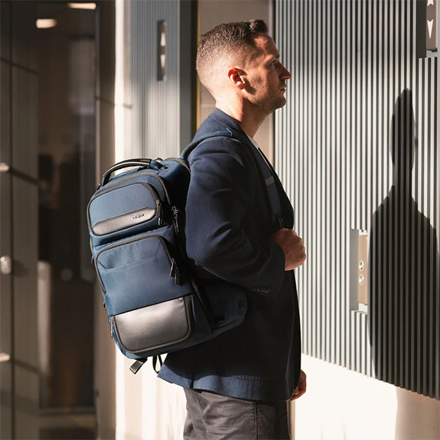 Targus 15-16" HeritageLuxe Backpack