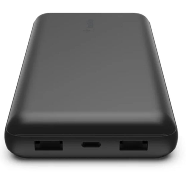 Belkin BoostCharge 20 000mAh Power Bank With USB-C 15 Watt