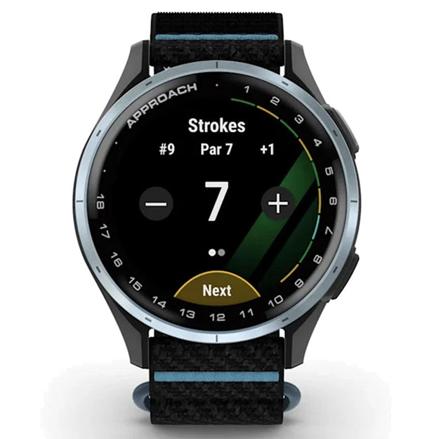 Garmin Approach J1 43mm Junior GPS Golf Watch