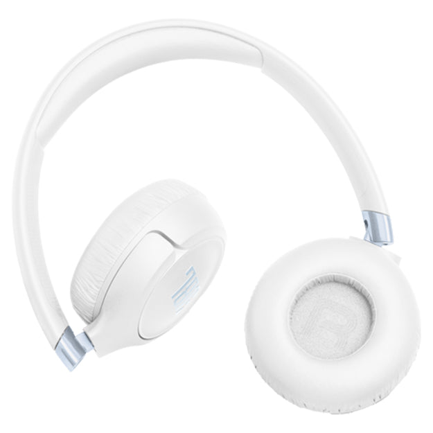 JBL TUNE 680NC Wireless On-Ear Noise Cancelling Headphones