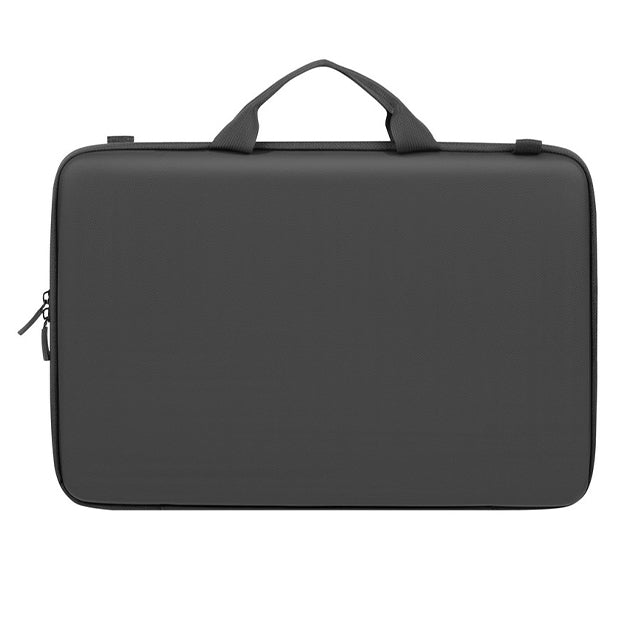Rivacase 5131 Antishock Hardshell Case For Laptop 15.6" - Black