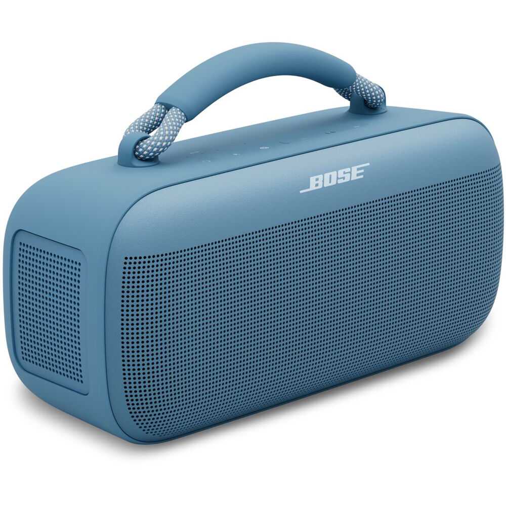 BOSE SoundLink Bluetooth speaker Ⅲ Bose SoundLink Bluetooth III Portable Speakers (Wired & Wireless