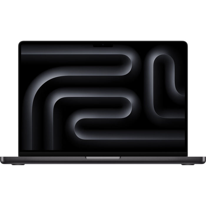 Apple MacBook Pro 16" M5 Max With 18 Core CPU & 32 Core GPU