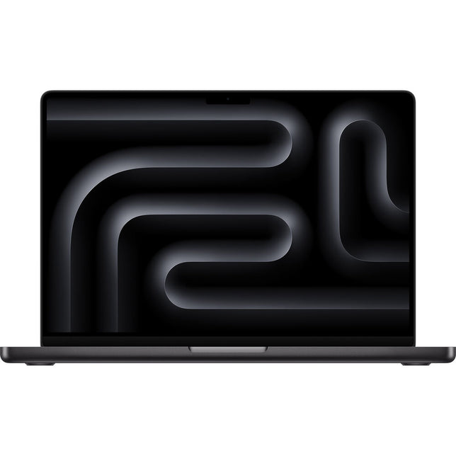 Apple MacBook Pro 14" M3 Pro 36GB 512GB Pre Owned (2023) – Space Black