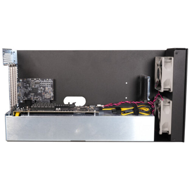 Sonnet Echo III Three-Slot Full-Length Thunderbolt 5 PCIe Card Module