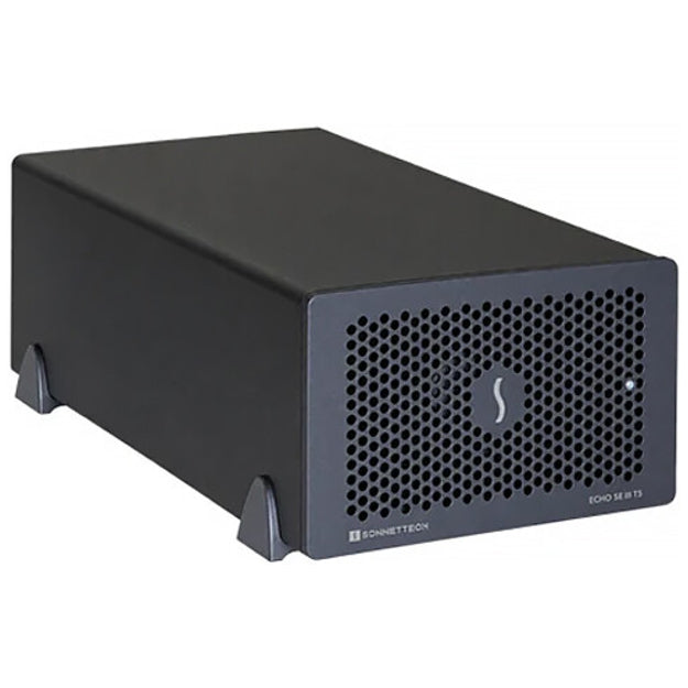 Sonnet Echo SE III Thunderbolt 5 Three-Slot PCIe Card Expansion System