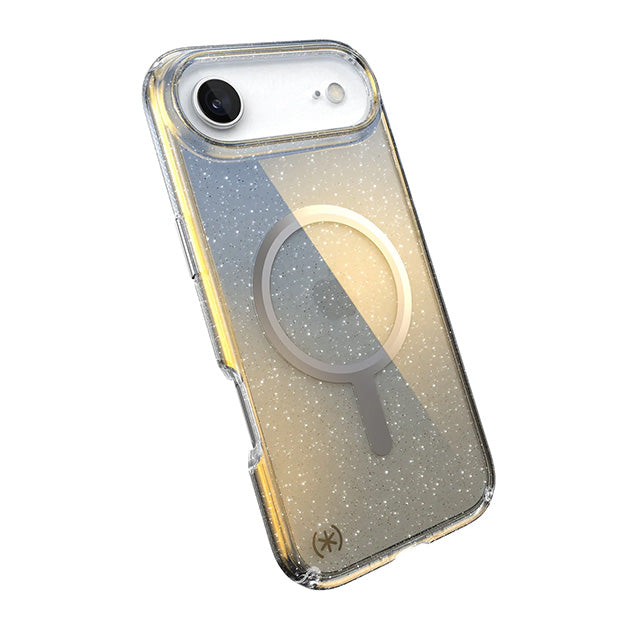 Speck Presidio Lux Glitter Case With MagSafe For iPhone AIR