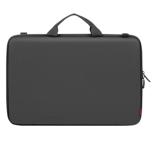 Rivacase 5131 Antishock Hardshell Case For Laptop 15.6" - Black