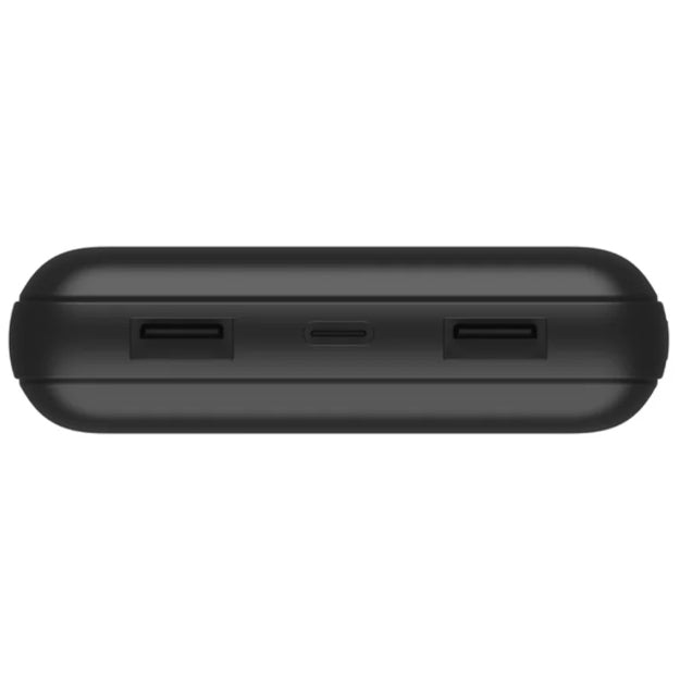 Belkin BoostCharge 20 000mAh Power Bank With USB-C 15 Watt