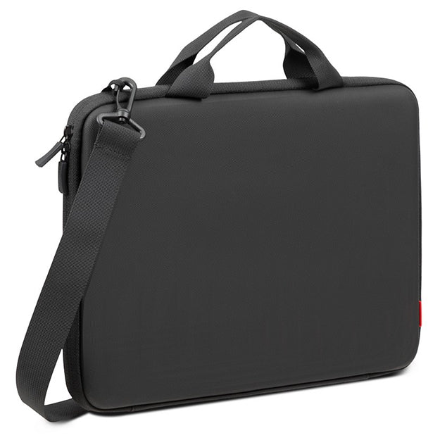 Rivacase 5131 Antishock Hardshell Case For Laptop 15.6" - Black