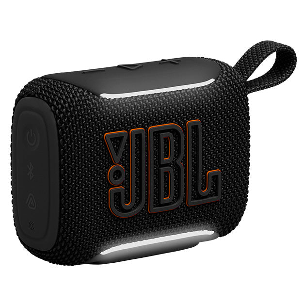 JBL Go 5 Portable Waterproof Bluetooth Speaker