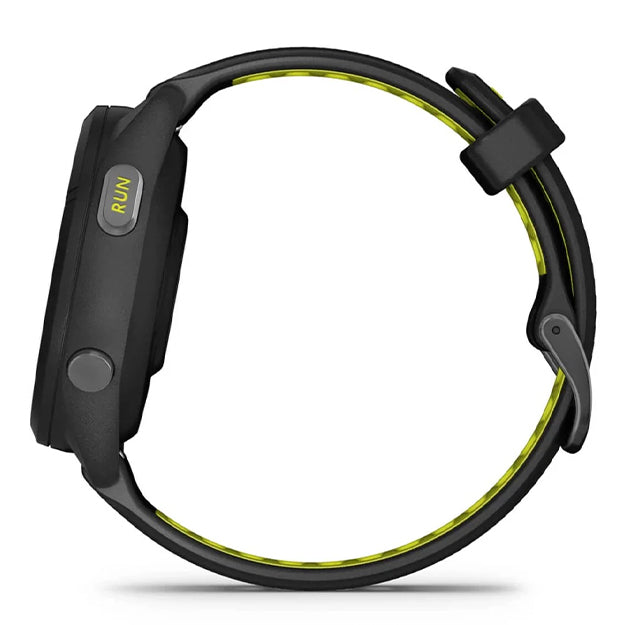Garmin Forerunner 265S 42mm Music GPS Running Smartwatch (AMOLED)